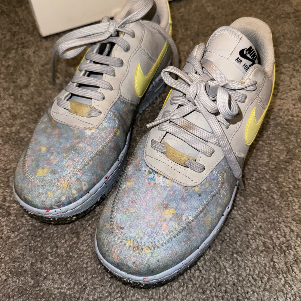 Nike air forces women
